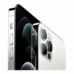б/у Apple iPhone 12 Pro Max 256GB (Silver) (Хороший стан)