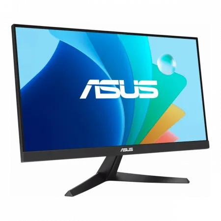 Монітор Asus 21.45" VY229HF D-Sub, HDMI, Audio, IPS, 100Hz, 1ms, AdaptiveSync