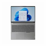 Ноутбук Lenovo ThinkBook 16-G7 16" WUXGA IPS AG, AMD R5-7535HS, 16GB, F512GB, UMA, Win11P, сірий