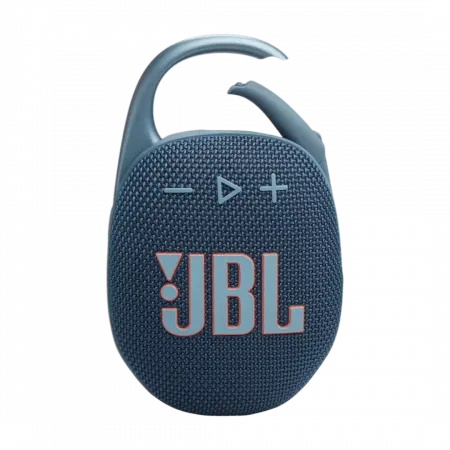 Акустика JBL Clip 5 (Blue)