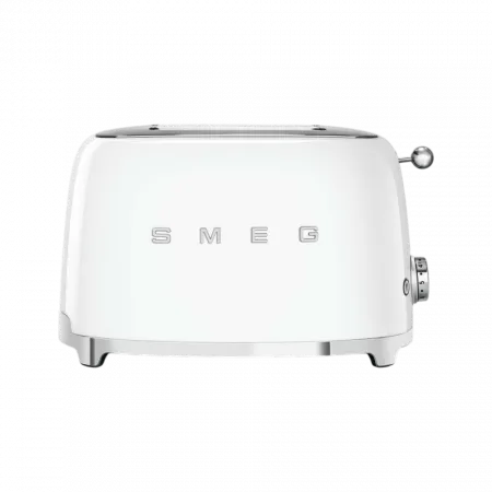 Тостер Smeg (White)