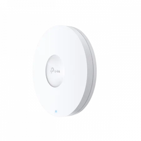 Точка доступу TP-LINK EAP660 HD AX3600, 1x2.5GE, PoE