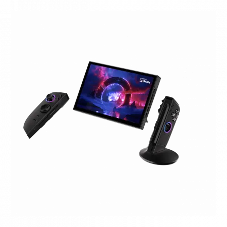 Ігрова консоль Legion Go 2 8ASP2, 32GB, F1TB