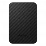 Магнітний повербанк Pitaka Aramid Qi2 5000mAh Twill Black/Grey