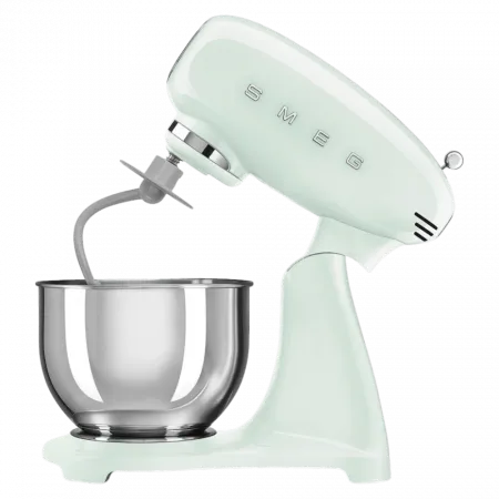 Планетарний міксер Smeg 1000 Вт (Green)
