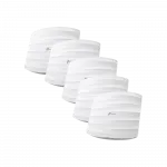 Точка доступу TP-LINK EAP245 AC1750, 1xGE, PoE, 5мод