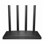 Маршрутизатор TP-LINK ARCHER C80 AC1900, 4xGE LAN, 1xGE WAN,  MESH