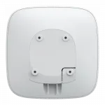 Інтелектуальна охоронна централь Ajax Hub 2, модуль 4G, ethernet, jeweller, бездротова, білий