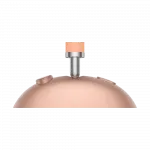 Apple AirPods Max USB-C 2024 (Orange)