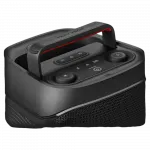 Акустика JBL PartyBox Club 120 Black