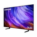 Телевізор 65" Samsung OLED 4K 120Hz VRR (100Hz Native) Smart Tizen Black