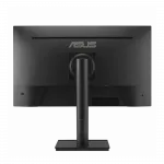 Монітор Asus 27" VA27AQSE D-Sub, HDMI, DP, 2xUSB, MM, IPS, 2560x1440, 75Hz, 1ms, sRGB 99%, AdaptiveSync, Pivot