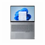 Ноутбук Lenovo ThinkBook 16-G8 16" WUXGA IPS AG, Intel U5-225U, 16GB, F512GB, UMA, Win11P, сірий