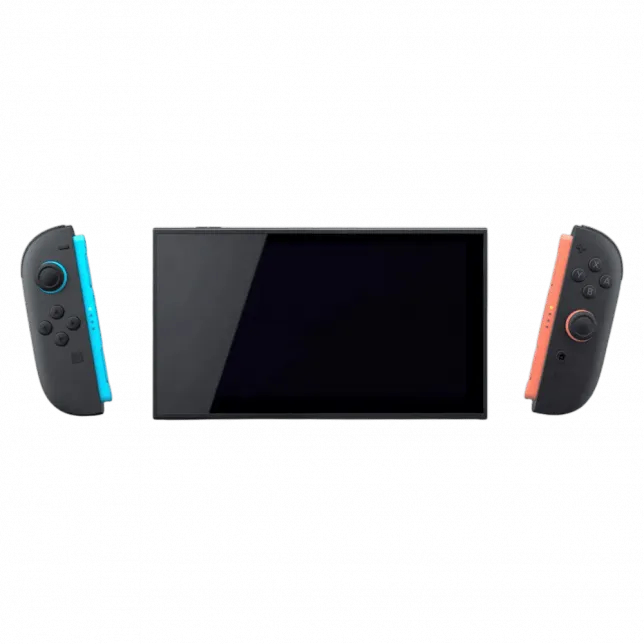 Ігрова приставка Nintendo Switch 2