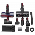 Акумуляторний пилосос Dyson V11 Absolute