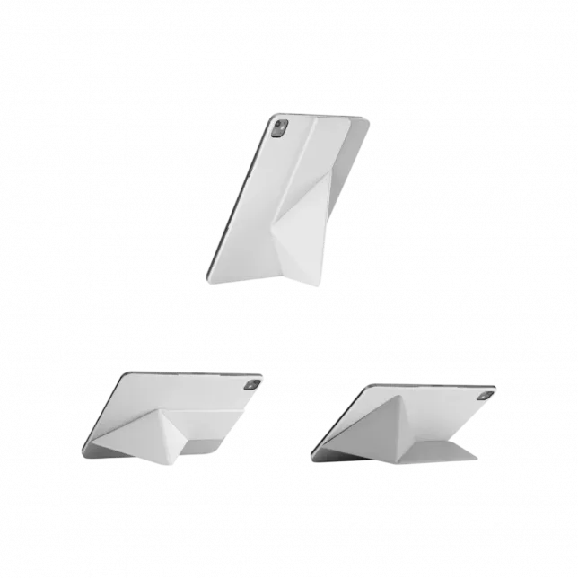 Чохол Pitaka MagEZ Folio 3 для iPad Pro 13" M4/M5 White
