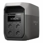 Зарядна станція EcoFlow DELTA 3 Max (FD3M-G-EU-CBOX)