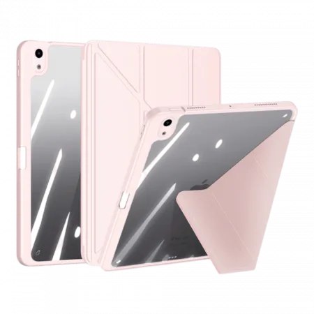 Чохол Dux Ducis для iPad Air 11 2024/2025 /Air 4/5/Pro 11 2018 Magi Pink