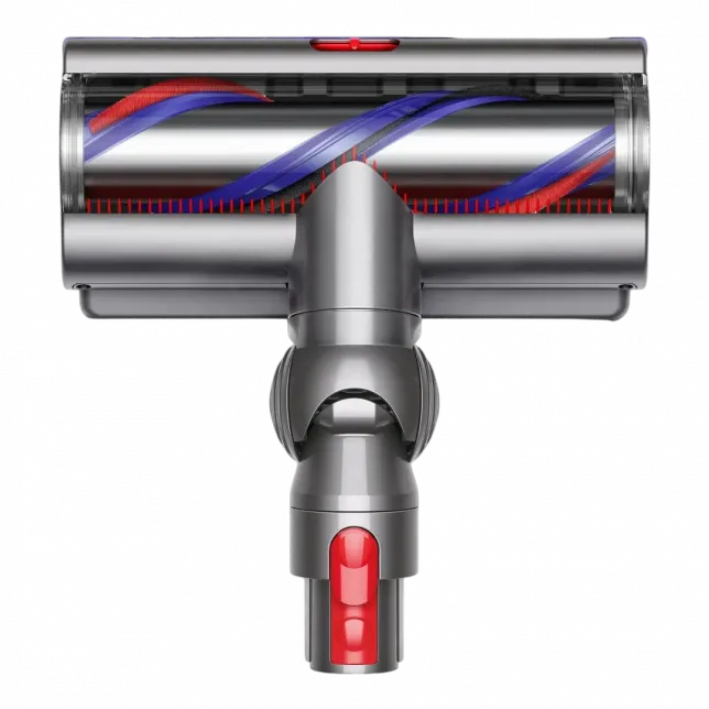 Акумуляторний пилосос Dyson V15 Detect Absolute (2023)