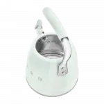 Чайник зі свистком Smeg (Green)