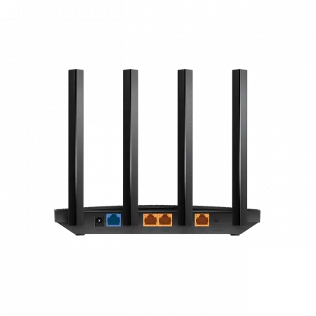 Маршрутизатор TP-LINK ARCHER AX12 AX1500, 3xGE LAN, 1xGE WAN, MESH