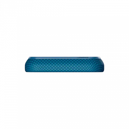 Чохол Pitaka Edge Ultra-Slim Nights-Midnight-01 для iPhone 18 Pro/17 Pro