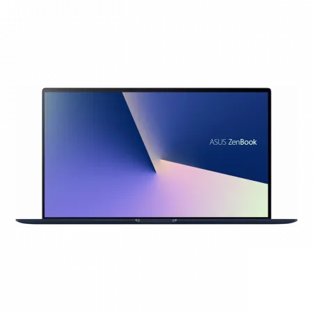 ASUS Ноутбук UX534FTC-AA305T 15.6UHD IPS/Intel i7-10510U/16/1024SSD/NVD1650-4/W10/Blue