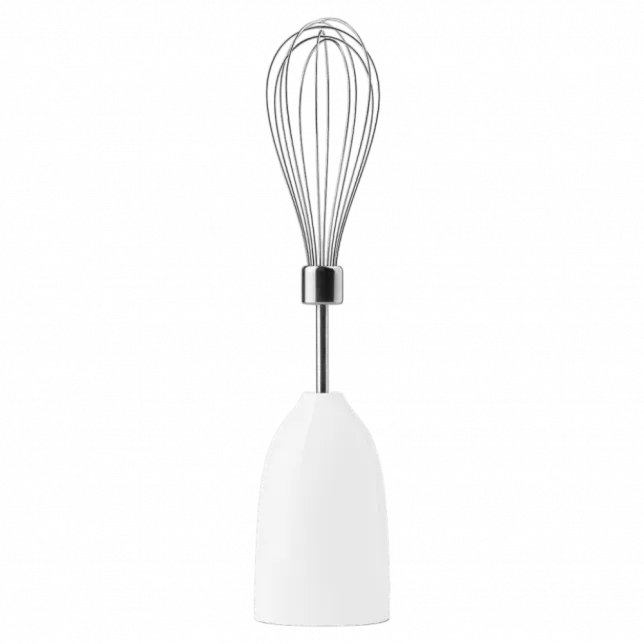 Блендер занурювальний Smeg (White)