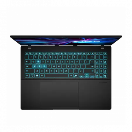 Ноутбук ASUS Vivobook V16 V3607VH-RP020 16" WUXGA, Intel 5 210H, 16GB, F512GB, NVD5050-8, NoOS, Чорний