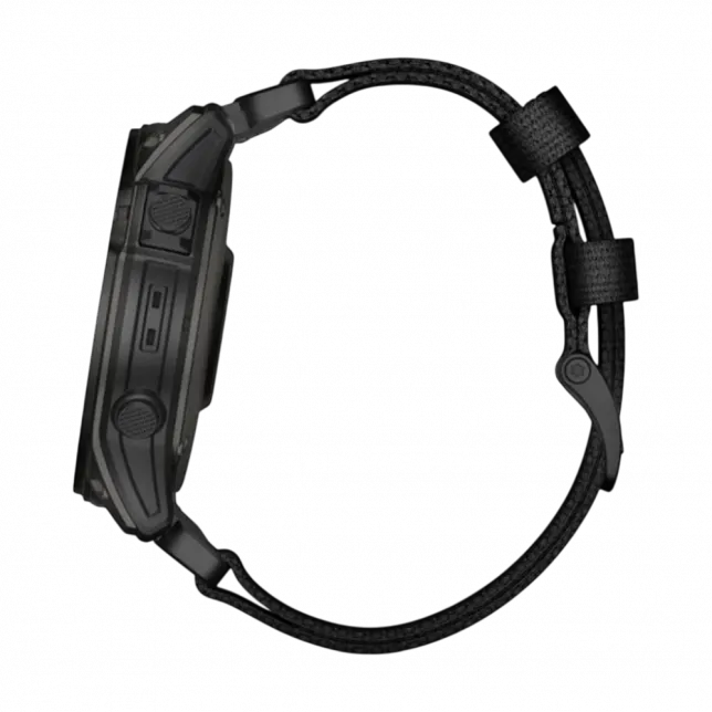 Смарт-годинник Garmin Tactix 7 AMOLED Edition