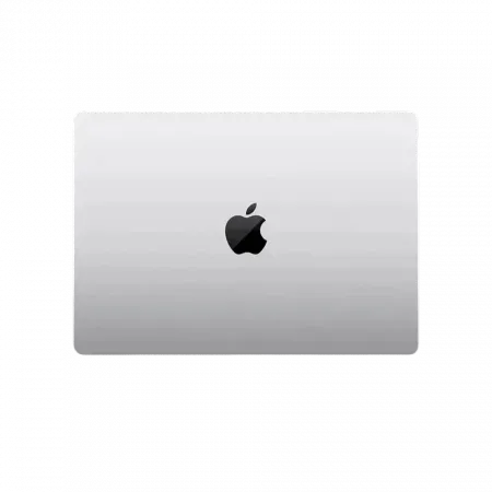 Apple MacBook Pro 14 with Apple M5 Pro, 1TB, 15CPU / 16GPU, 24GB RAM, Silver (2026) (MGDN4)