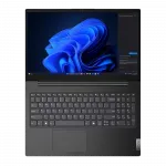 Ноутбук Lenovo V15-G5 15.6" FHD IPS AG, Intel i3-1315U, 8GB, F512GB, UMA, Win11P, чорний