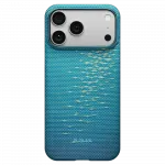 Чохол Pitaka Ultra-Slim для iPhone 17 Pro Max Lucid Blue