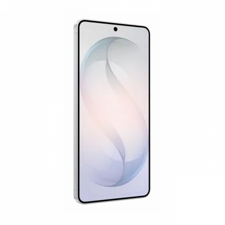 Смартфон Samsung Galaxy S26+ 5G (S947) 6.7' 12/256ГБ White