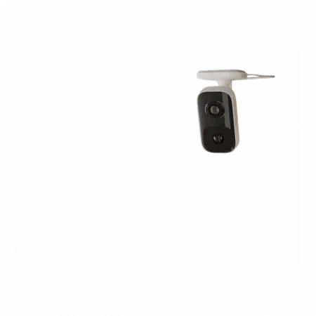 Камера відеоспостереження Ajax IndoorCam, внутрішня, 4мп, 110° вертикальний 60° горизонтальний, іч 8м, штучний інтелект, wi-fi, біла