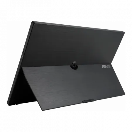 Монітор портативний Asus 15.6" ZenScreen MB16AHV mHDMI, 2xUSB-C, IPS, Cover