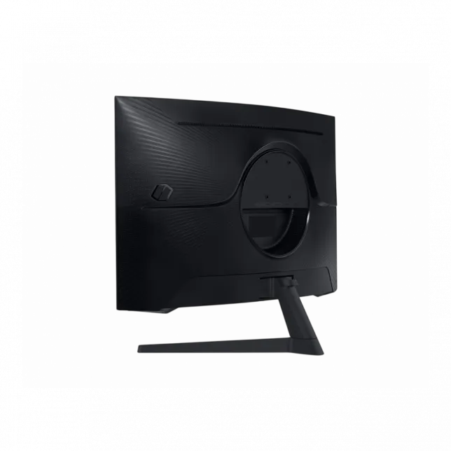 Монітор Samsung 31.5" Odyssey G55C 2xHDMI, DP, VA, 2560x1440, 165Hz, 1ms, CURVED