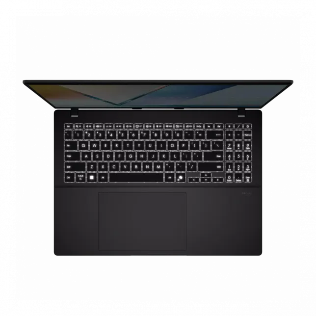 Ноутбук ASUS Vivobook S16 M3607KA-SH044 16" FHD OLED, AMD AI 5 330, 16GB, F512GB, UMA, NoOS, Сірий