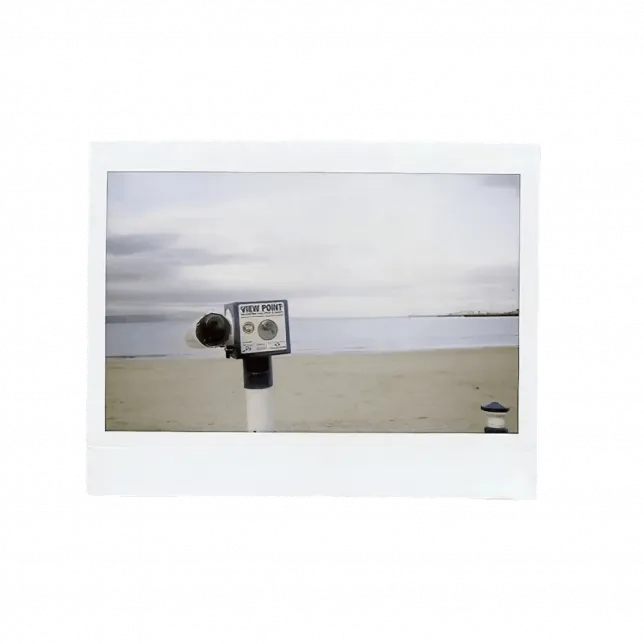 Фотопапір Fujifilm INSTAX MINI EU 2 GLOSSY (54х86мм 2х10шт)