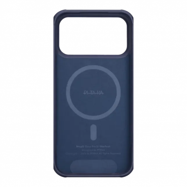Чохол Pitaka Aramid ProGuard Over The Horizon для iPhone 17 Pro Max