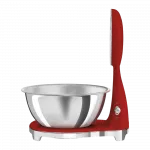 Ваги кухонні Smeg (Red)