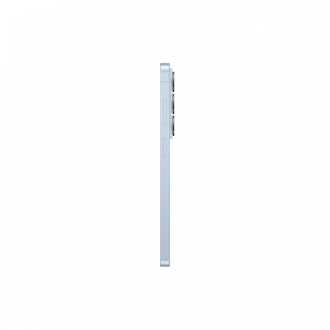Смартфон Samsung Galaxy S26 5G 6.3' 12/512ГБ Sky Blue