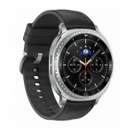 Смарт-годинник Samsung Galaxy Watch 8 Classic 47мм eSIM Black