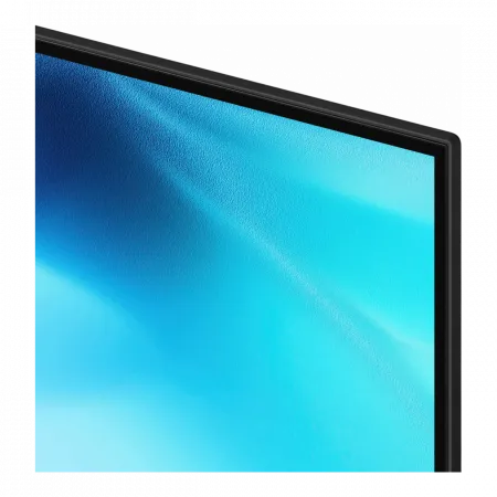 Телевізор 55" Samsung LED 4K 50Hz Smart Tizen Black