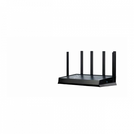 Маршрутизатор TP-LINK Archer BE400 BE6500, 3xGE LAN, 1x2.5GE LAN, 1x2.5GE WAN, 1xUSB3.0 MESH