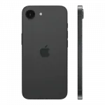б/у Apple iPhone 16e 256GB (Black) (Ідеальний стан)
