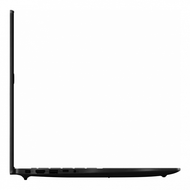 Ноутбук ASUS Vivobook V16 V3607VP-RP019 16" WUXGA, Intel 5 210H, 16GB, F512GB, NVD5070-8, NoOS, Чорний