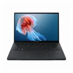 ASUS Ноутбук Zenbook Duo UX8406MA-PZ074W 14" 3K OLED, Intel Ultra 9 185H, 32GB, F2TB, UMA, Win11, Сірий