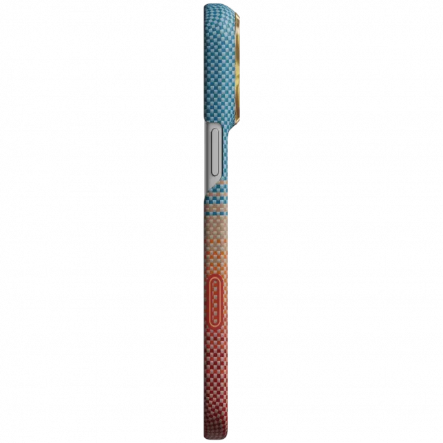 Чохол Pitaka Edge Ultra-Slim California Dream-01 для iPhone 18 Pro Max/17 Pro Max