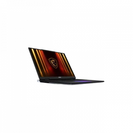 Ноутбук MSI Titan 18 HX AI A2XWIG-269UA 18" UHD+, Intel U9-285HX, 64GB, F4TB, NVD5080-16, W11P, чорний